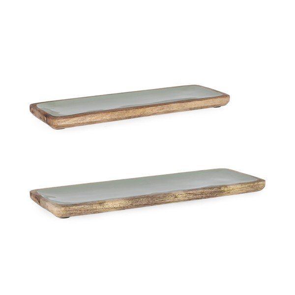 Kandikud komplektis 2 tk 15x46 cm Thara - Yes Everyday