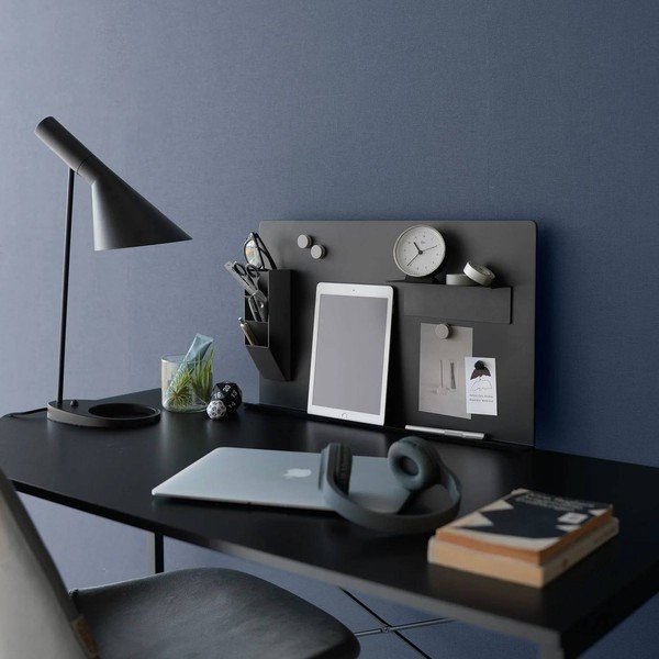 Magnetiline teadetetahvel 58x42 cm Tower - YAMAZAKI-image-3