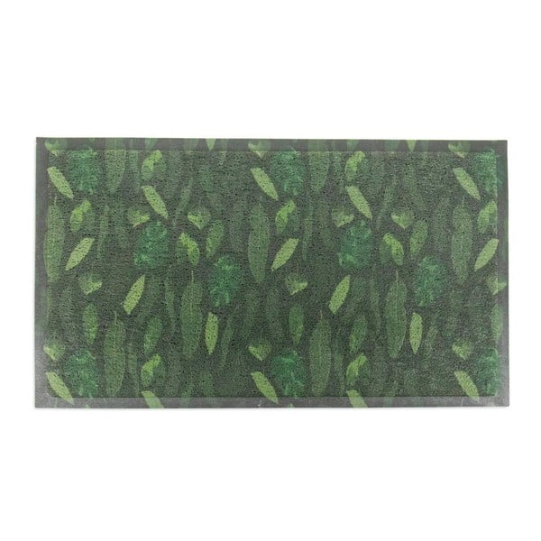 Matt 40x70 cm Jungle Leaf - Artsy Doormats
