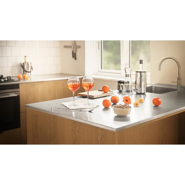 Veiniklaasid 2 tk komplektis 540 ml Premium - Rosendahl-image-4