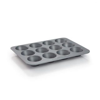 Metallist muffinivorm 35,5x27 cm Compact - Tescoma