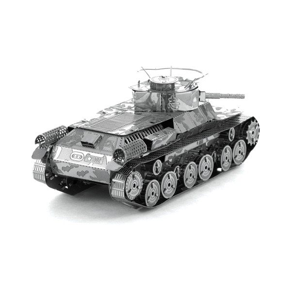 Model Chi Ha Tank-image-3