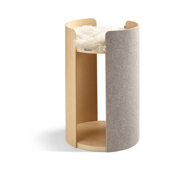 Kassi kraapimisalus Torre Ash Natural S - MiaCara-image-2