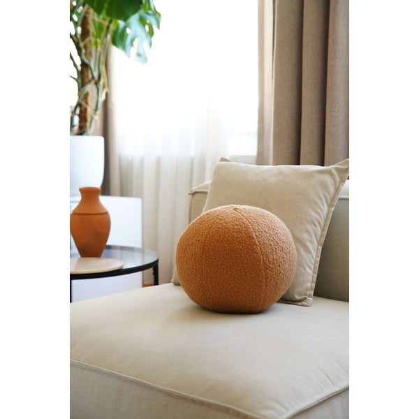 Bukleekangast dekoratiivpadi ø 25 cm Top - Mioli Decor-image-3