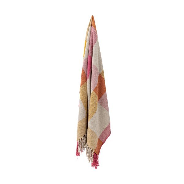 Tekk 130x160 cm Hadley - Bloomingville-image-2