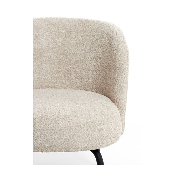 Kreem bukleekangast tugitool Dieyda - Light & Living-image-1