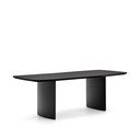 Söögilaud 100x200 cm Litto - Kave Home