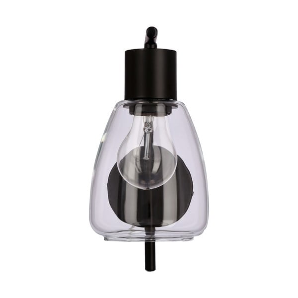 Seinavalgusti ø 12 cm Moldo - Candellux Lighting-image-4