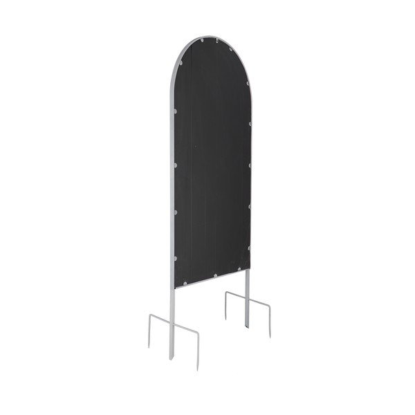 Välispeegel 65x180 cm Roman – Esschert Design-image-2