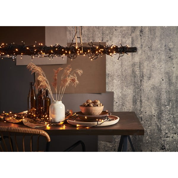 LED valguskett , pikkus 16 m - Star Trading-image-1