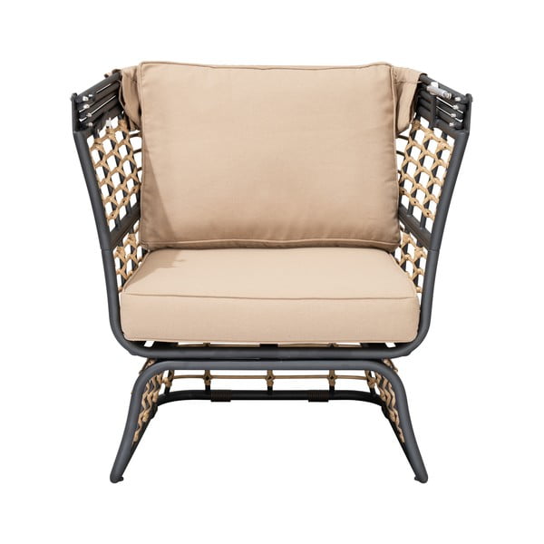 Beež metallist aiatool Paros - Garden Pleasure