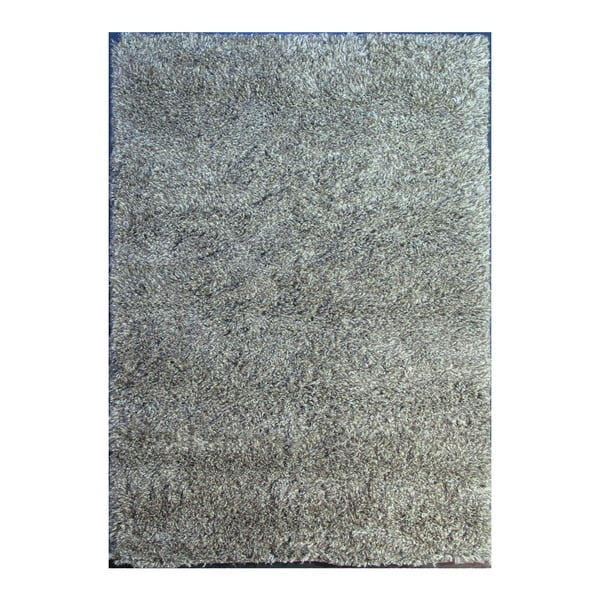 Vlněný koberec Dutch Carpets Aukland Ivory Mix, 160 x 230 cm
