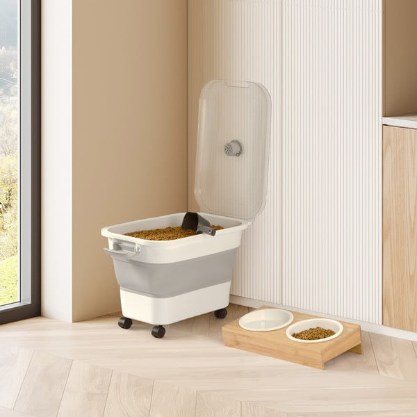 Kuivtoidu kast - Love Story-image-1