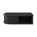 Tammespooniga must öökapp Farsta - Woodman