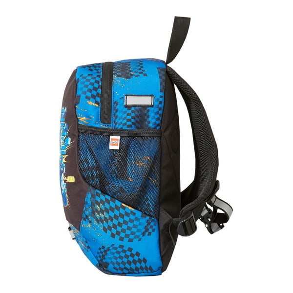 Laste seljakott 10 l City Go Big - LEGO®-image-1