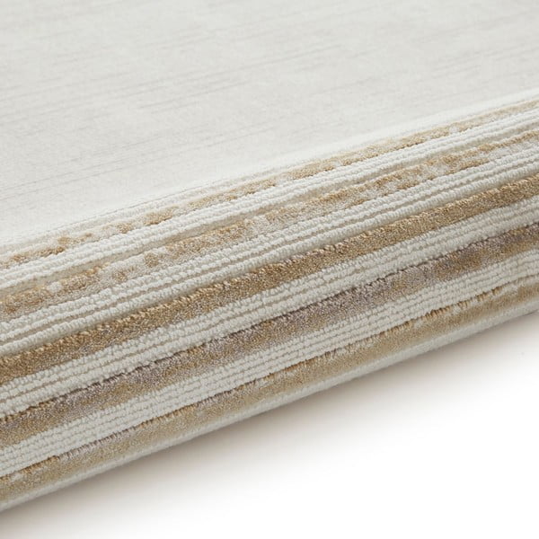 Beež-kreem vaip 80x150 cm Mirage Cream - Think Rugs-image-4