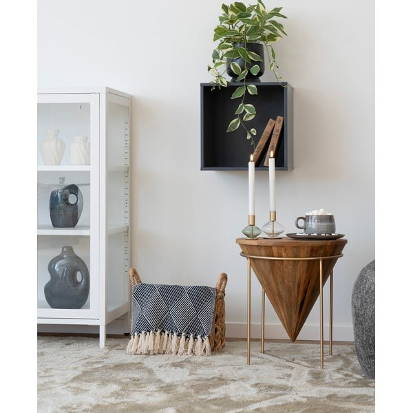Mango puidust küljelaud Hapur - House Nordic-image-1