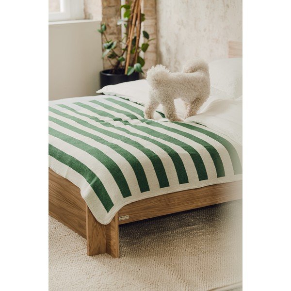 Roheline tekk 160x200 cm Onu - noo.ma-image-2