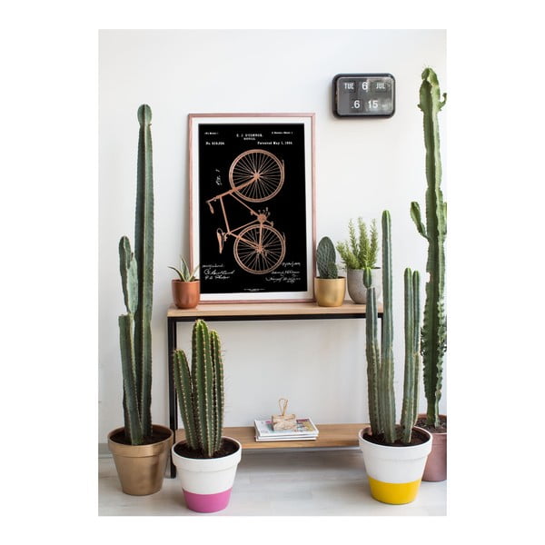 Obraz Really Nice Things Oconnor Bicycle, 40 x 60 cm-image-1