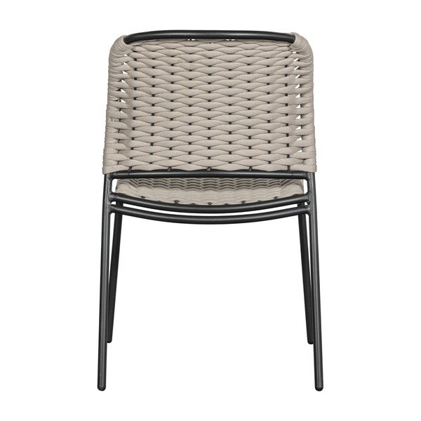 Mustad-beežid metallist aiatoolid 2tk komplektis Taku - Exotan-image-4