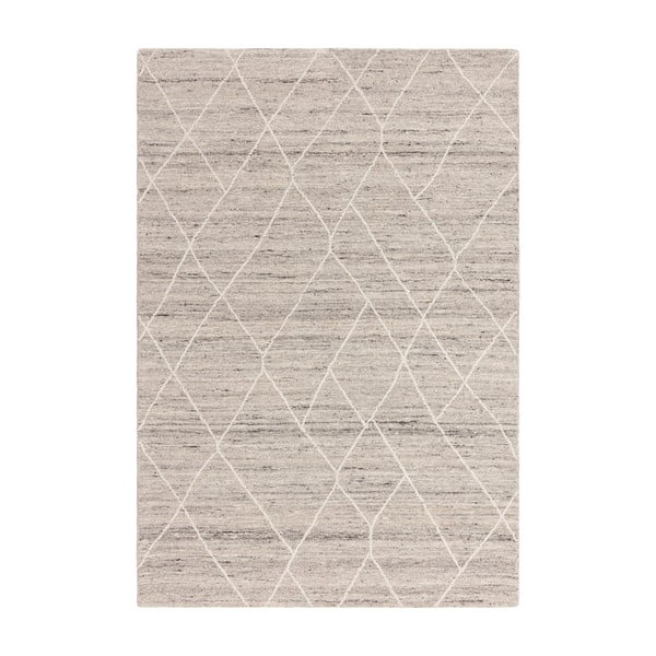 Helehall villane vaip 200x290 cm Noah - Asiatic Carpets