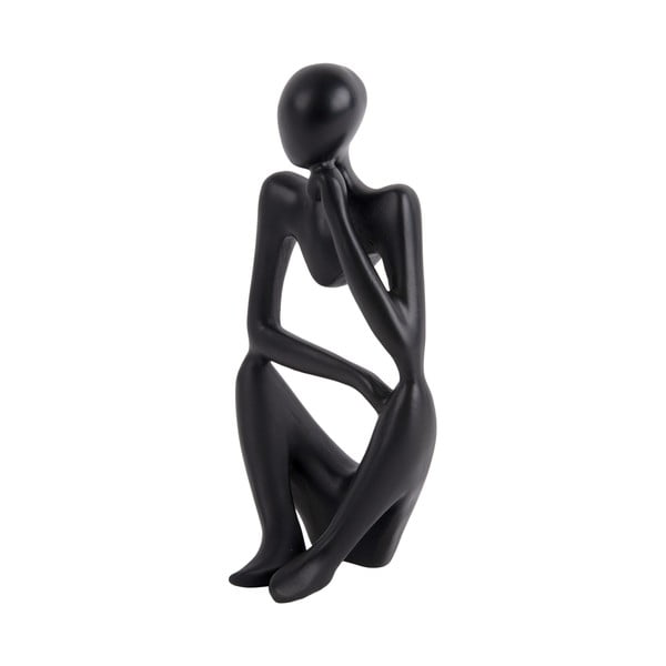 Polüresiinist kuju Wondering - PT LIVING-image-2