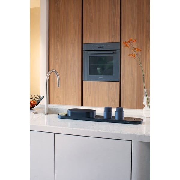 Hall plastikust pesuvahendite alus SinkStyle - Brabantia-image-1