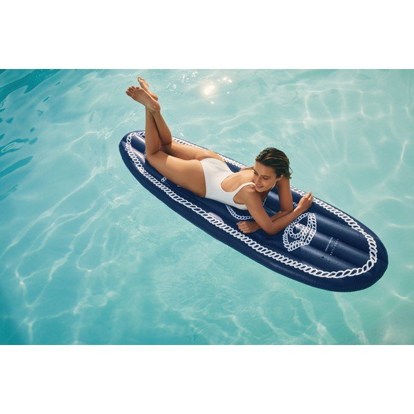 Täispuhutav lamamistool I Love Sun Luxe - Sunnylife-image-1