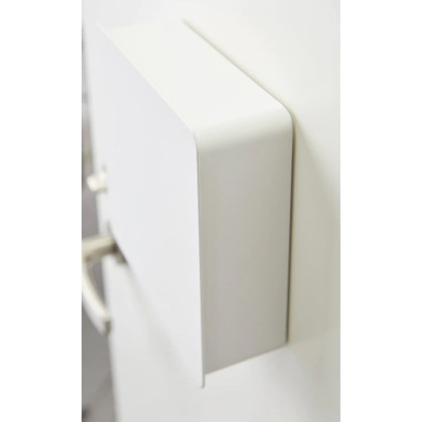 Seinale paigaldatav metallist võtmekapp Tower - YAMAZAKI-image-4