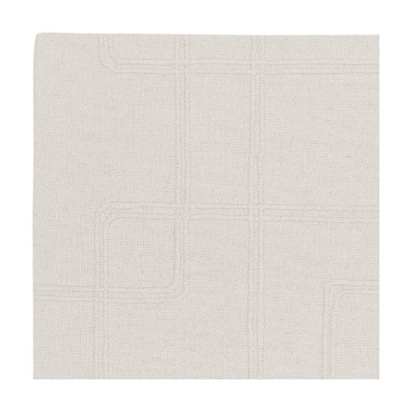 Kreem käsitsi kootud villane vaip 120x170 cm Ada - Asiatic Carpets-image-2