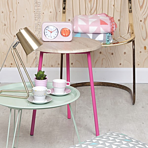 Metallist laualamp Z - Leitmotiv-image-3