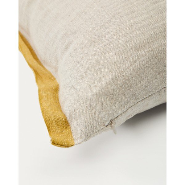 Linane padjakate 45x45 cm Suerta - Kave Home-image-2