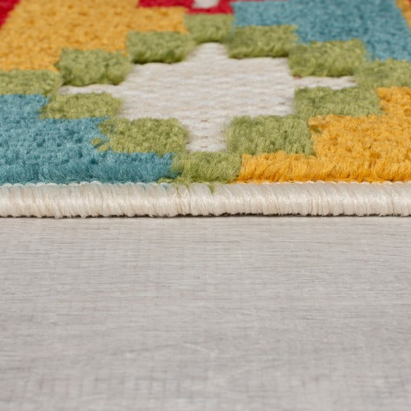 Õuevaip 120x170 cm Sunshine - Flair Rugs-image-4