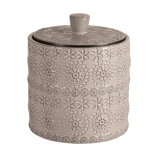 Beež portselanist vatitupsude organisaator Relief - Spirella