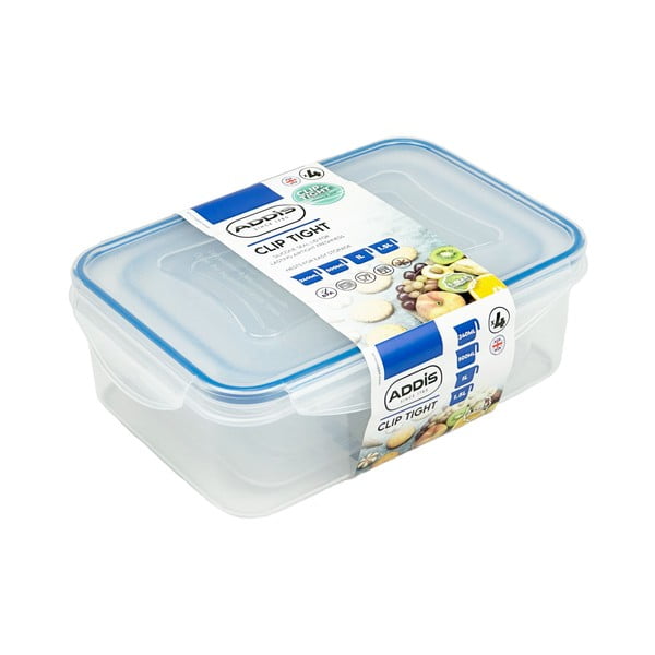 Toidukarbid 4tk komplektis - Addis-image-3