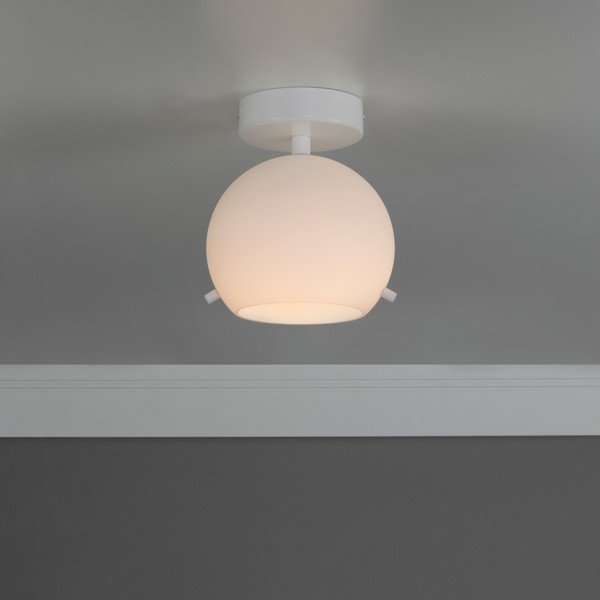 Valge laevalgusti MYOO Matte, ø 15 cm Myoo - Sotto Luce-image-4