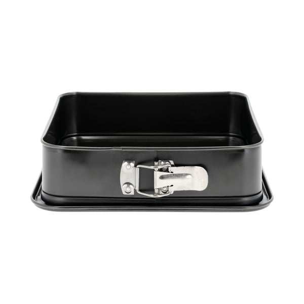 Roostevabast terasest koogivorm 24x24 cm - Blomsterbergs-image-2