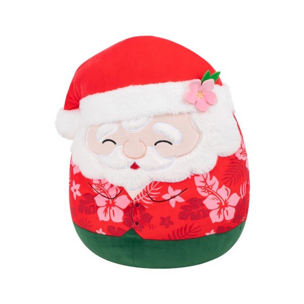 Plüüsist mänguasi Nick - SQUISHMALLOWS-image-3