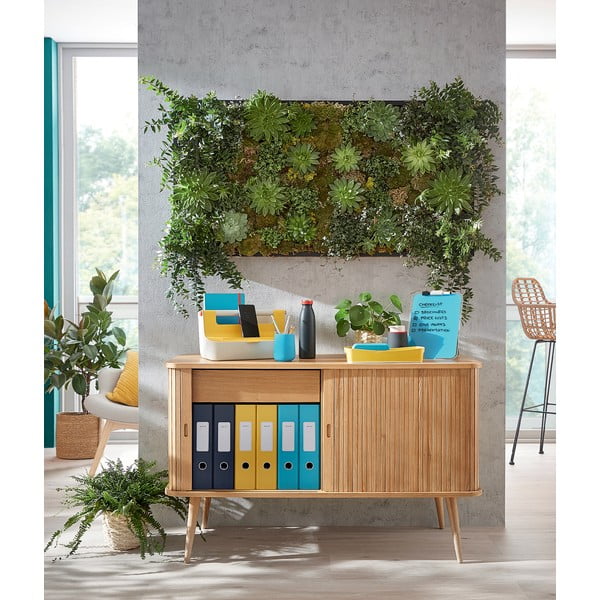 Kollane laua hoiukast MyBox - Leitz-image-3