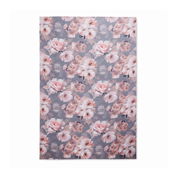 Puuvillane laudlina 137x178 cm Dramatic - Catherine Lansfield-image-1