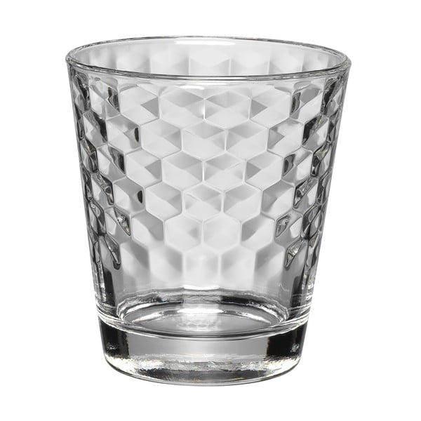 4 kohviklaasi komplekt, kõrgus 10 cm Coffee Time - WMF-image-1