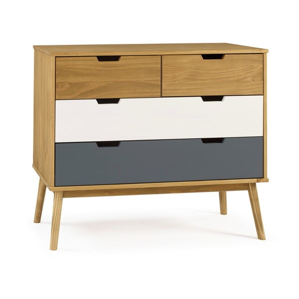 Männipuidust kapp , 100 x 82 cm Cusco - Marckeric-image-2