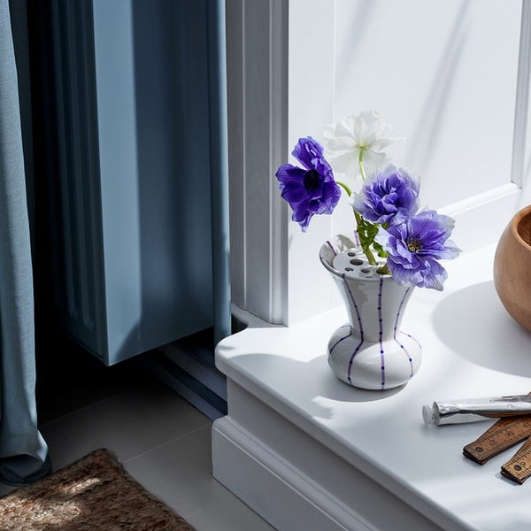 Keraamiline käsitsi maalitud vaas Signature - Kähler Design-image-3