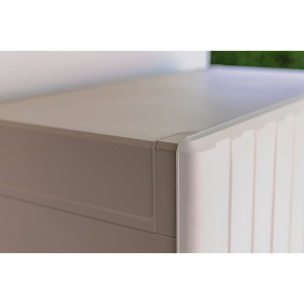 Töökojakapp Groove - Keter-image-4