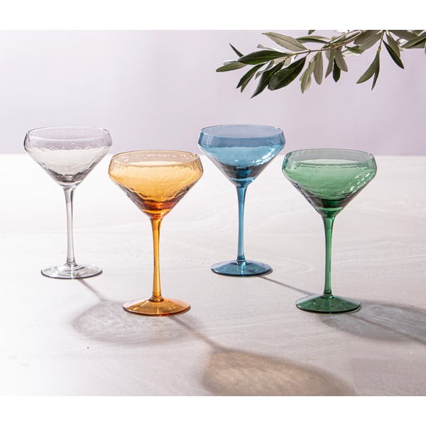 Kokteiliklaasid 4tk komplektis 300 ml Flynn - Ladelle-image-2