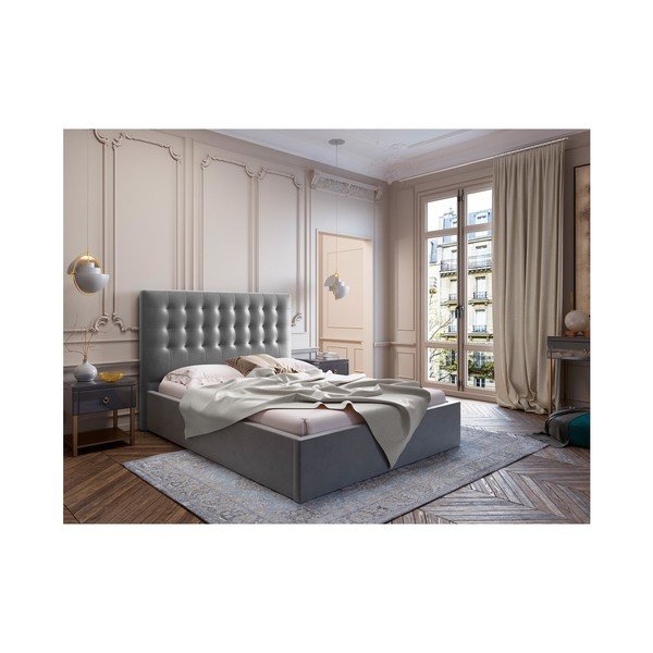 Hall pealaud sametkattega Windsor & Co diivanid , 140 x 120 cm Athena - Cosmopolitan Design-image-3