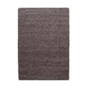 Pruun vaip 60x110 cm Life - Ayyildiz Carpets