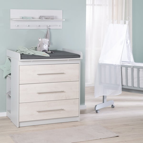 Mähkimismatt 75x85 cm Graphite gesteppt - Roba-image-4