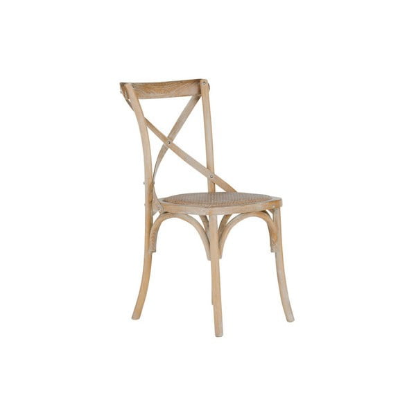 Židle z březového dřeva SOB Cabe