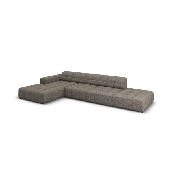 Tumehall nurgadiivan (vasak nurk) Chicago - Cosmopolitan Design-image-3